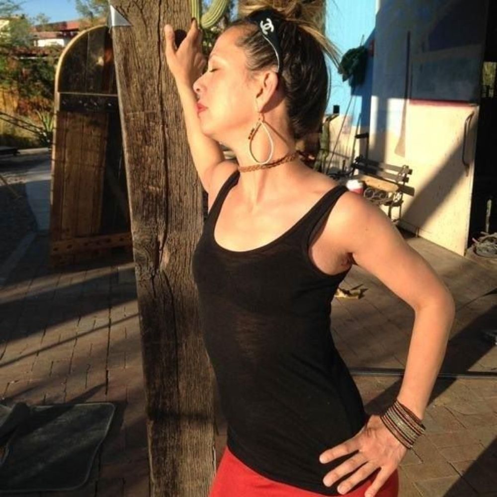 Meet your Posher, Tayamarie